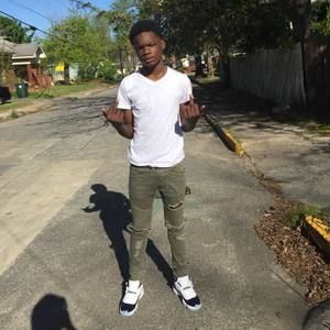 Meet your Posher, Chandler